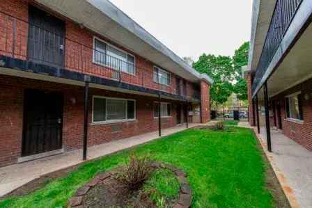 Rent Apartments in Chatham Area Chicago with Great Amenities