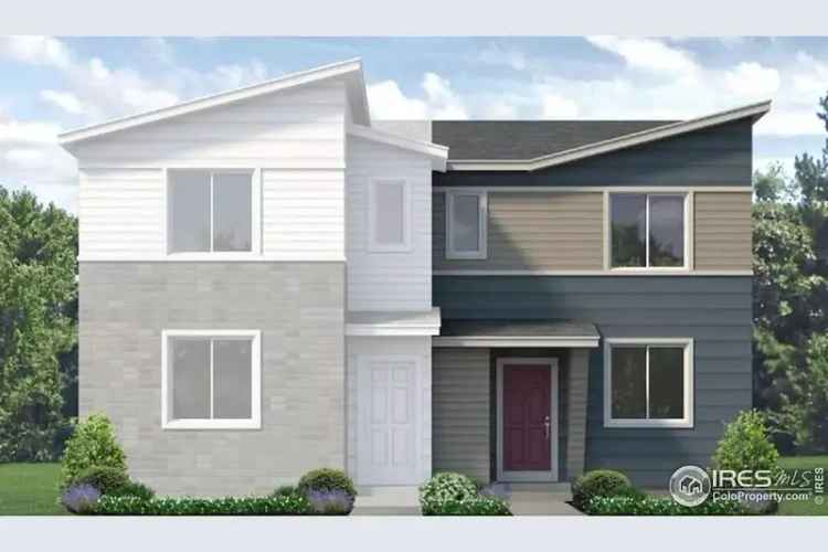 Buy House in Pintail Commons with Modern Features Near Community Park