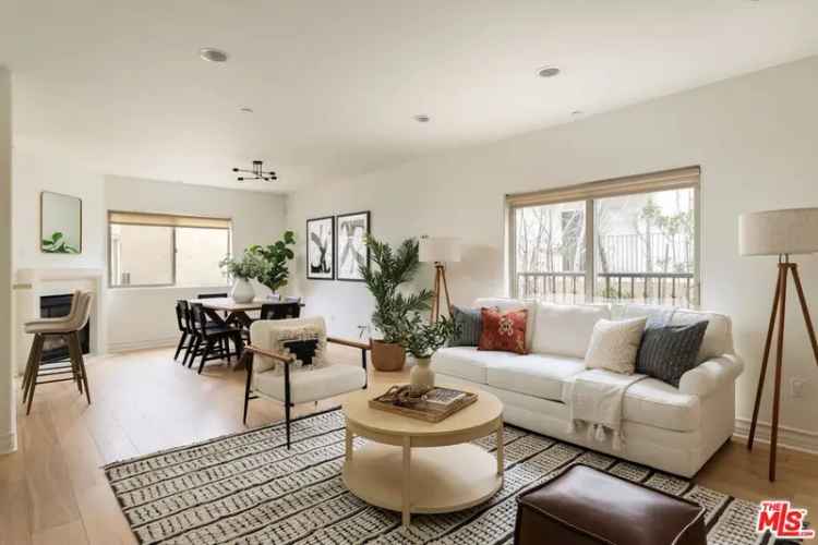 House For Sale in 936, North Hudson Avenue, Los Angeles, California