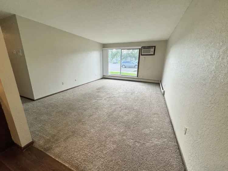 Rent Apartments with Walk In Closets Near St Paul and Minneapolis