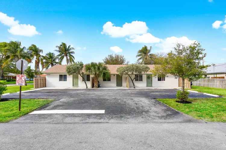 House For Sale in 1040, Miami Boulevard, Delray Beach, Florida