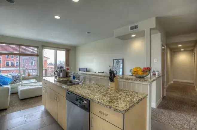 Rent Spacious Apartments in Boulder with Modern Amenities