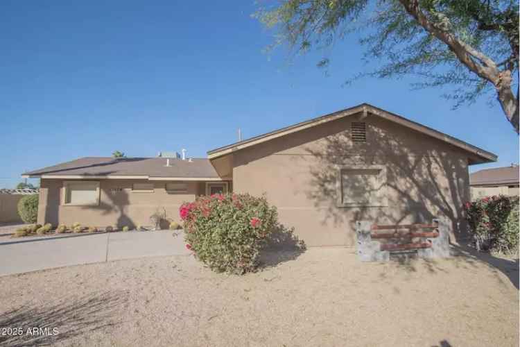 Buy Spacious Home with RV Gates in Great Location with Granite Counters