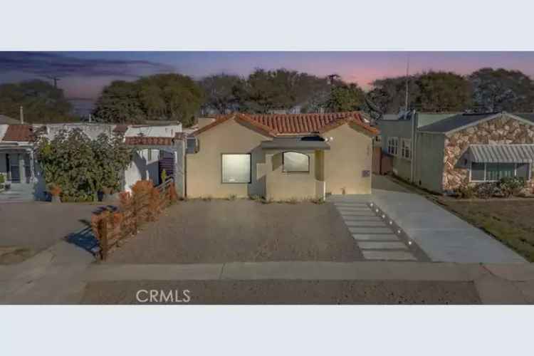 Buy Gorgeous Fully Remodeled Home Near Sofi Stadium and Intuit Dome