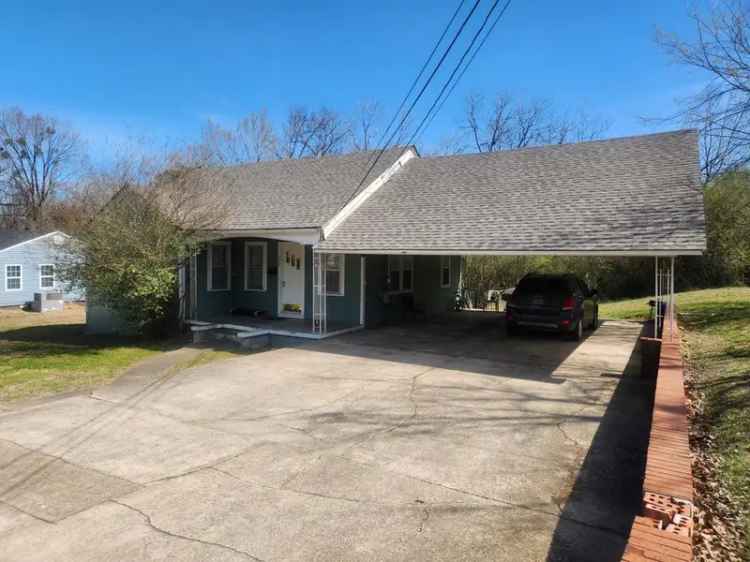 House For Sale in 308, North Brown Street, Clarksville, Arkansas