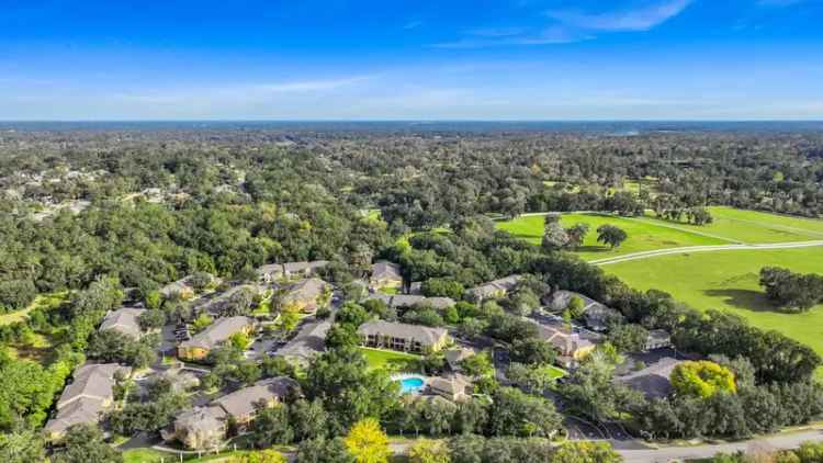 Rent Luxury Apartments in Ocala with Modern Amenities and Green Space