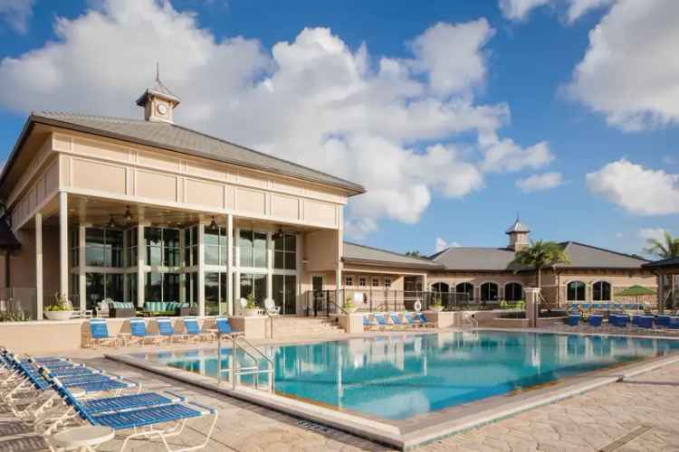 Rent Apartments at Sanctuary in Daytona with Exceptional Amenities