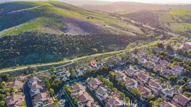 House For Sale in 42, Paperwhite, Irvine, California