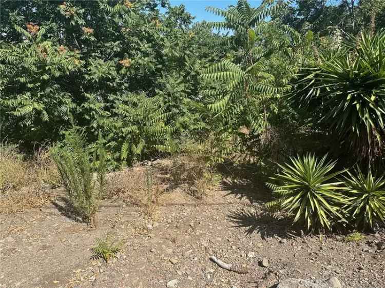 Land For Sale in 18941, East Smiley Drive, California