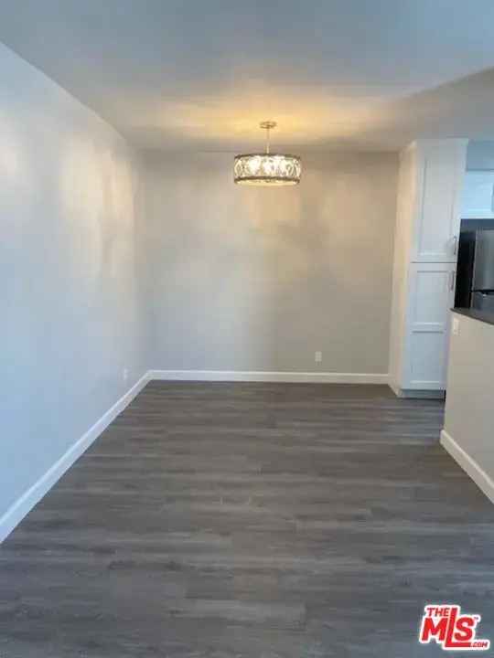 Apartment for Rent in a Quiet Location with Modern Amenities