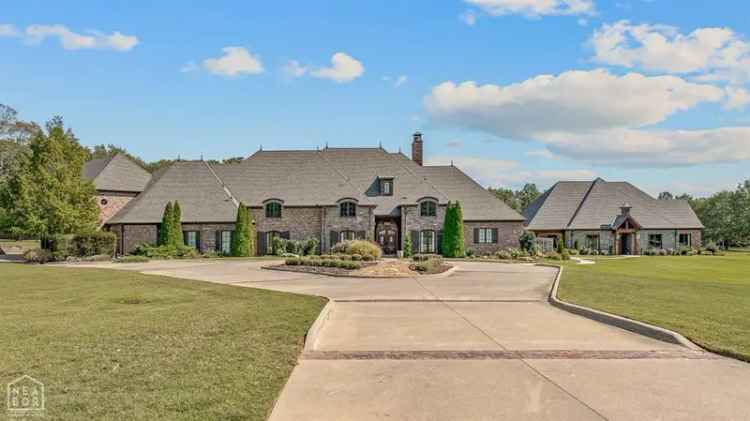 House For Sale in 4200, Friendly Hope Road, Jonesboro, Arkansas