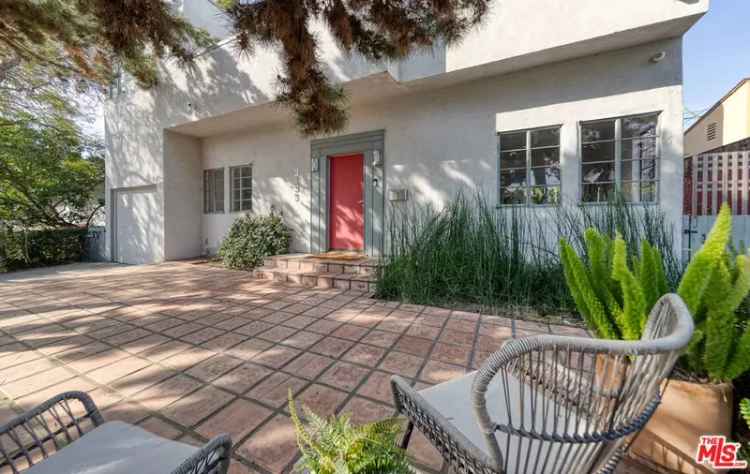 House For Sale in 3133, Midvale Avenue, Los Angeles, California