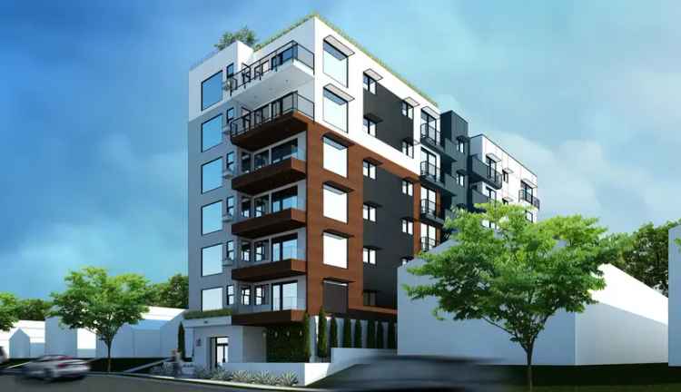 Rent Apartments at Canopy North Park with Modern Amenities and Views