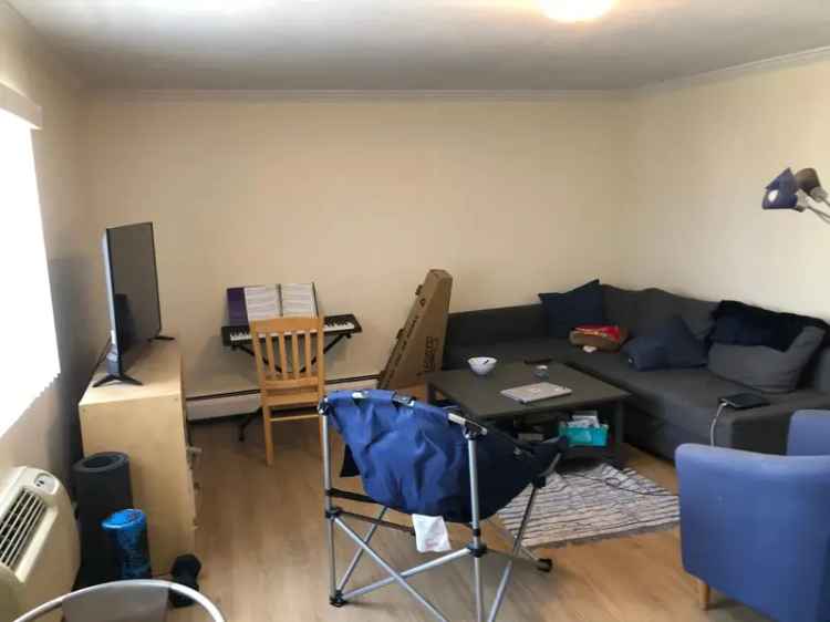 Rent Spacious 2 Bedroom Apartment in Lower Allston Near Boston University