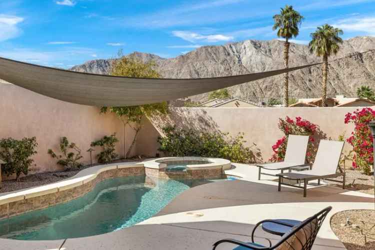 House For Sale in 52300, Eisenhower Drive, La Quinta, California