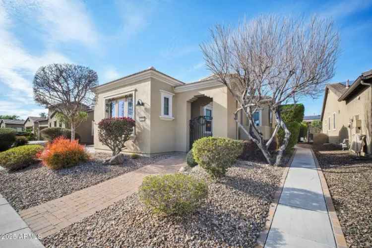 House For Sale in 12956, West Eagle Ridge Lane, Peoria, Arizona