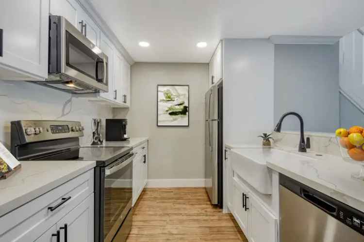 Rent Apartments in Hermosa Beach with Swimming Pools and Pet Friendly