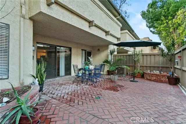 House For Sale in 25231, Tanoak Lane, Lake Forest, California