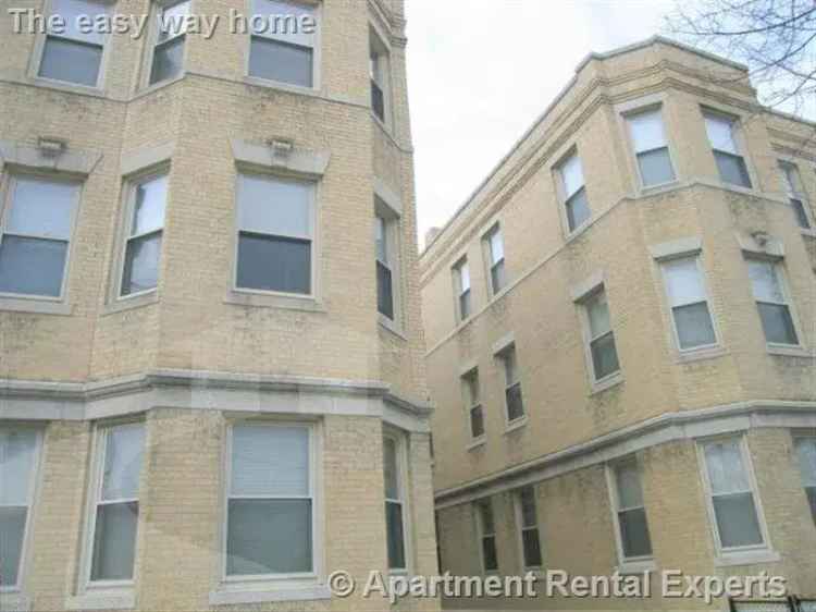 Rent 3 Bedroom Apartment in Cambridge with Central AC and Renovated Features