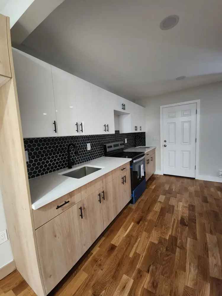 Apartment for Rent in Highland Mills with 2 Bedrooms and Modern Kitchen