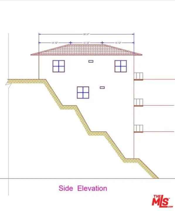 Land For Sale in Los Angeles, California