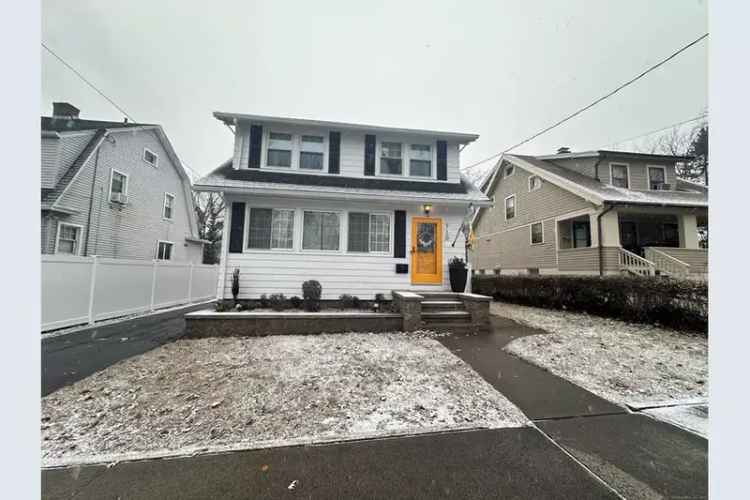 For Sale Newly Renovated Colonial in East Shore with Modern Amenities