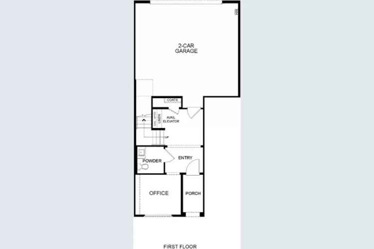 Buy Townhome in Downtown Morgan Hill with Modern Amenities and Elevator Access