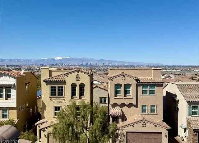 Land For Sale in 384, Gracious Way, Henderson, Nevada