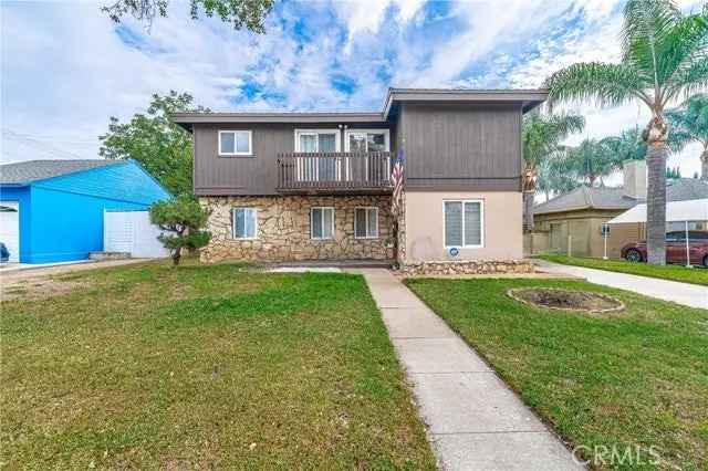 House For Sale in 1526, South Huntington Street, Pomona, California