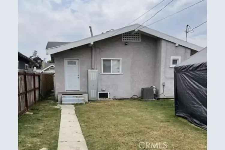 Buy Bungalow House in Jefferson Park with Bonus Room and Modern Updates