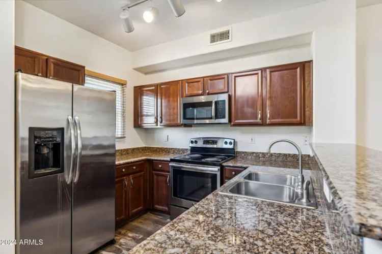 Rent 2 Bedroom Home in Gilbert with Community Pools and Parks