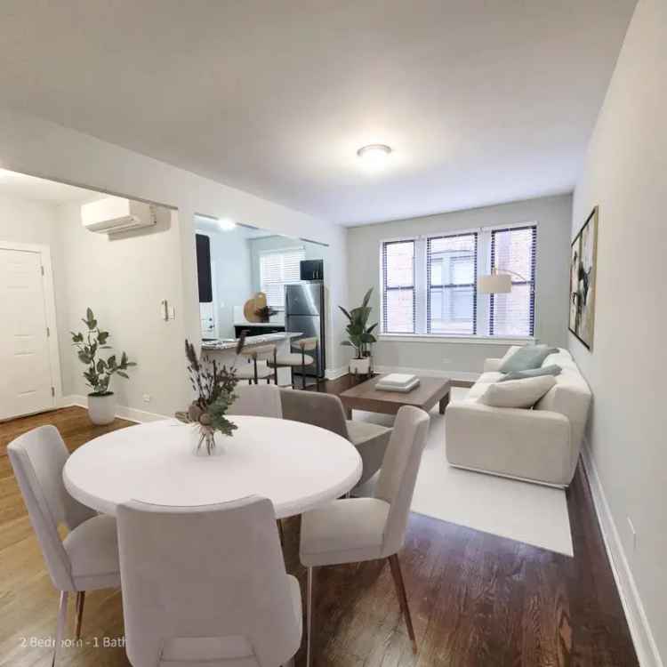 Rent Apartments in Hyde Park with Modern Finishes and Great Amenities