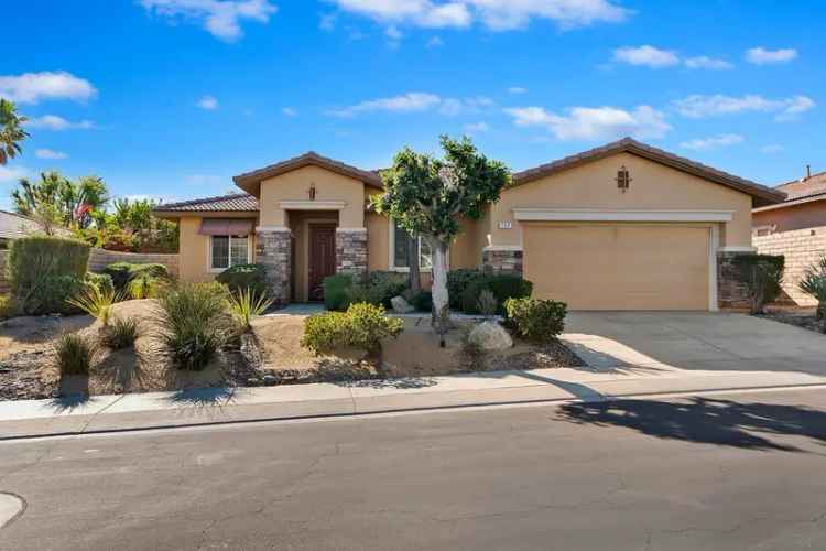 House For Sale in 164, Via Milano, Rancho Mirage, California