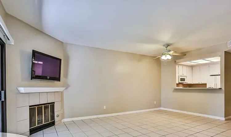 Rent Beautiful 2 Bedroom Condo in Vista CA with Great Amenities