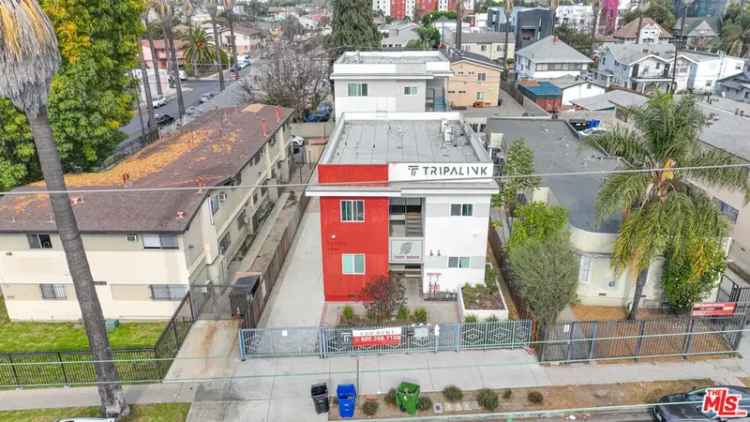 House For Sale in 1231, West 36th Place, Los Angeles, California