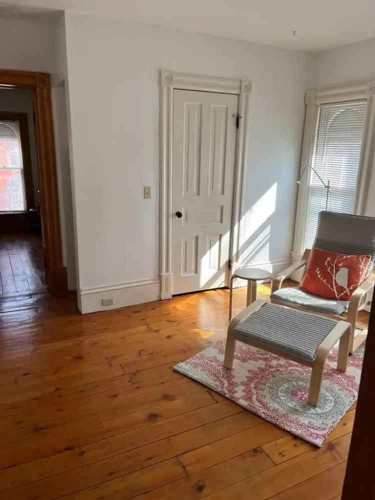 Rent Charming Queen Anne Victorian Home in Historic Downtown Kalamazoo