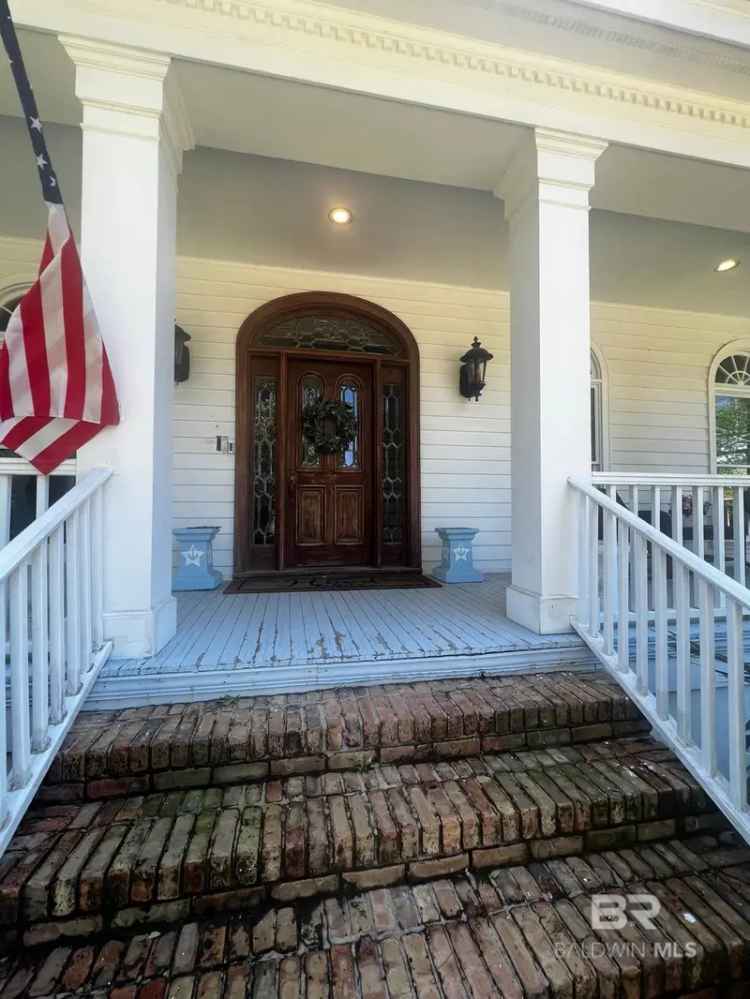 House For Sale in 417, Wedgewood Drive, Gulf Shores, Alabama