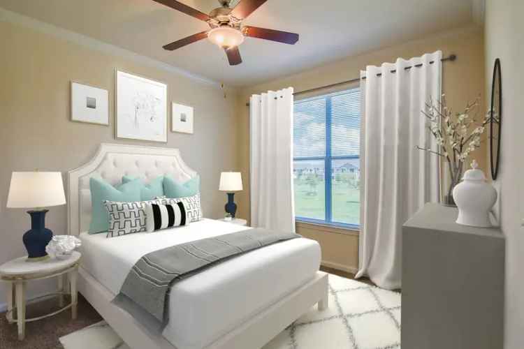 Rent Modern Apartments in Rockwall TX with Lake Views