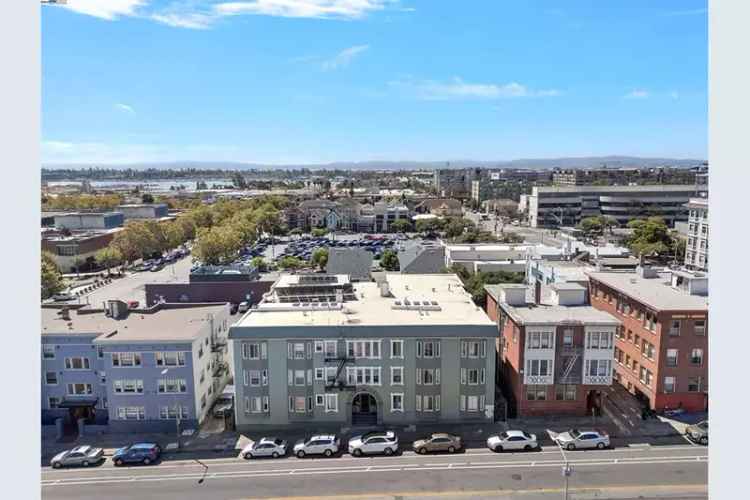 Buy Multifamily Properties in Oakland with Strong Yields and Great Amenities