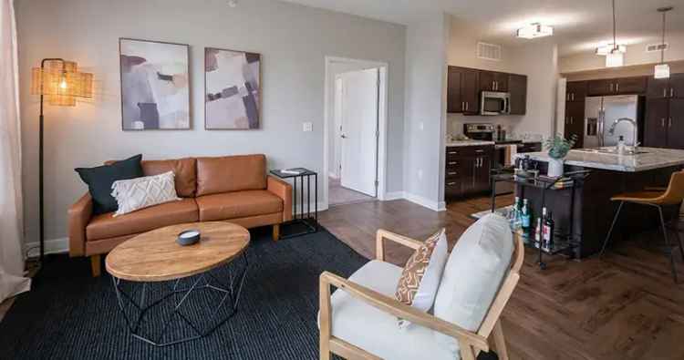 Rent Apartments in Cadence with Various Floor Plans Available