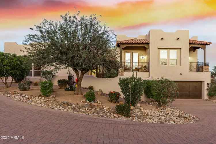 Luxury buy home with pool and rooftop deck in a stunning location