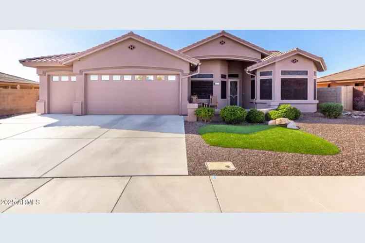 Buy Gorgeous Home in Sunland Springs Village with Stunning Features