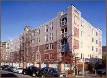 Rent Davenport Apartments Featuring Fireplaces and Balconies