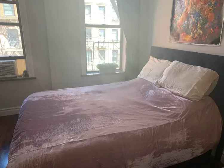 Rent 2 Bedroom Apartment Near East Village with Updated Kitchen