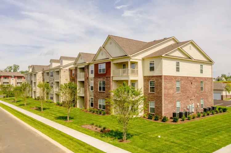 Rent Luxury Apartments in Spring Hill with Resort Style Amenities