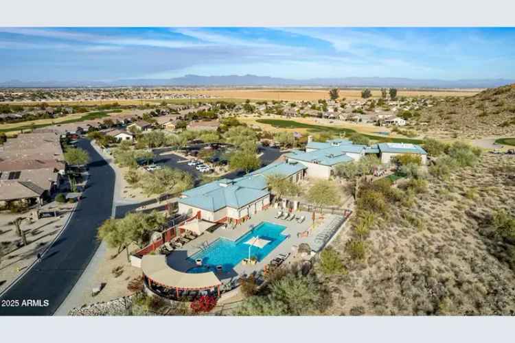 Buy 2 Bed 2 Bath Home in Solera At Johnson Ranch for Relaxation