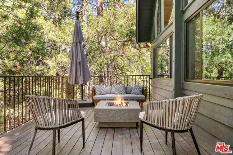 Co-op For Sale in 27643, West Shore Road, Lake Arrowhead, California