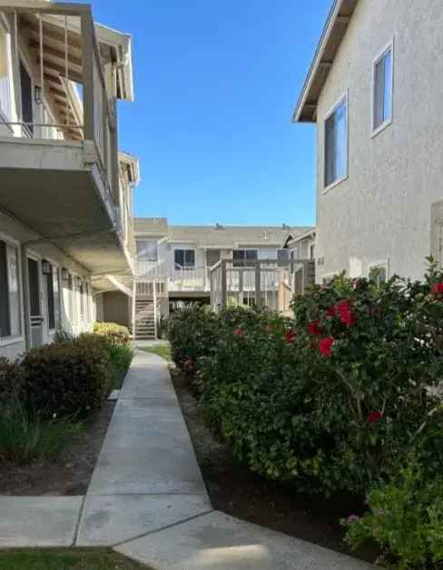 Rent Apartments in Carlsbad with Upgraded Features for Seniors