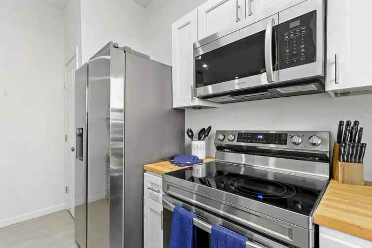 Rent Downtown Luxury Apartment in El Paso with Modern Amenities