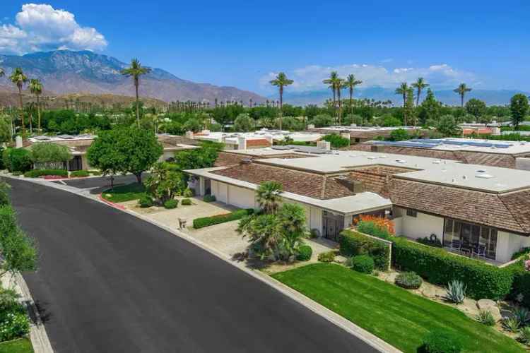 House For Sale in 34, Duke Drive, Rancho Mirage, California